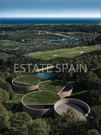 Вилла в Сан-Роке 2808 м2 №VL2410256EC5  - Продажа - 18 preview