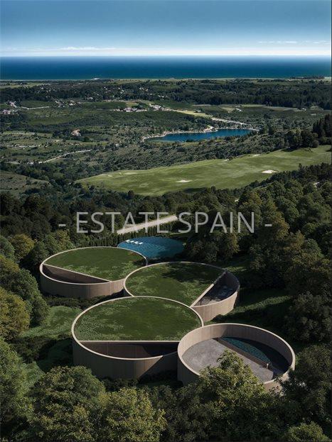 Вилла в Сан-Роке 2808 м2 №VL2410256EC5  - Продажа - 18 large