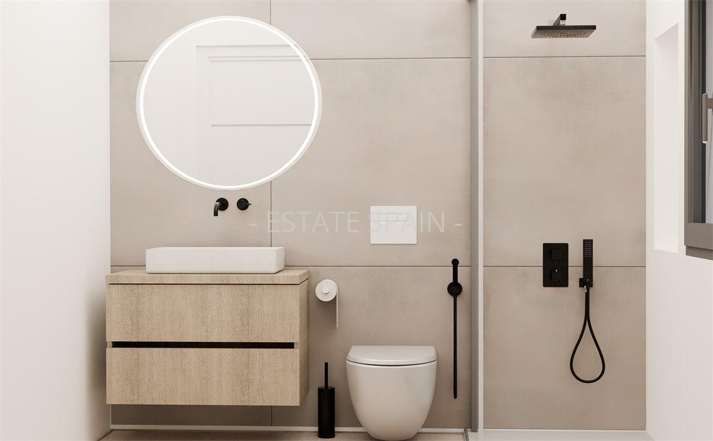 Вилла в Пиносо 248 м2 №VL25101095A0F  - Продажа - 44 large