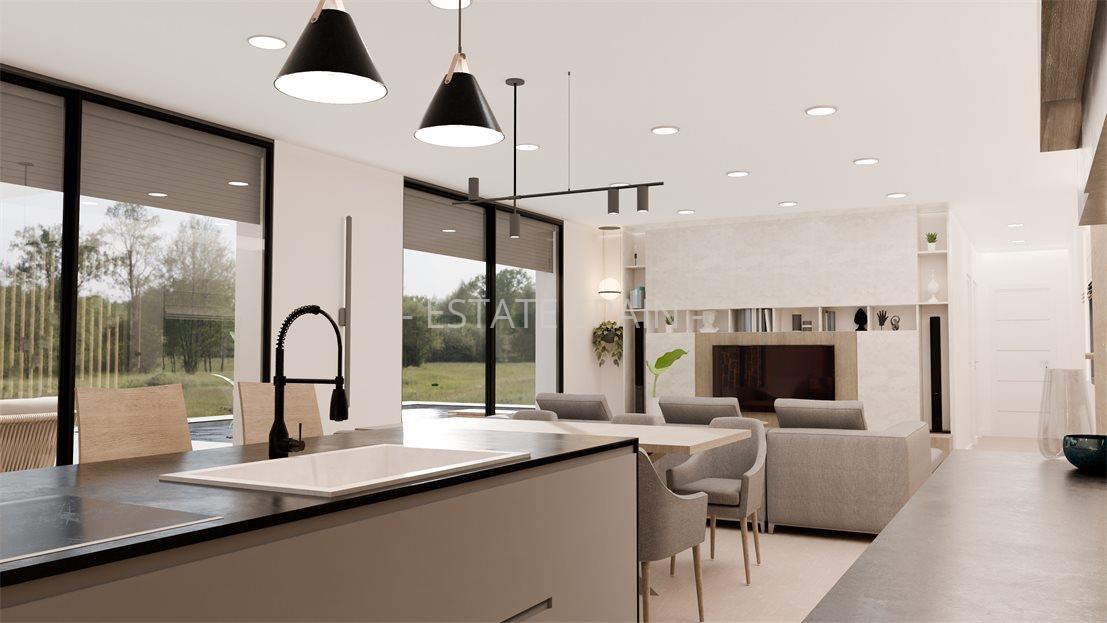 Вилла в Пиносо 248 м2 №VL25101095A0F  - Продажа - 47 large