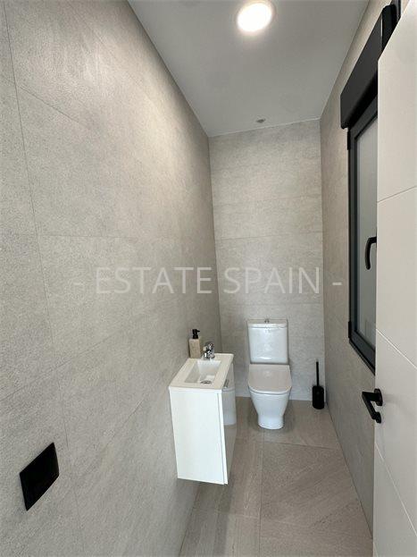 Вилла в Пиносо 248 м2 №VL25101095A0F  - Продажа - 9 large