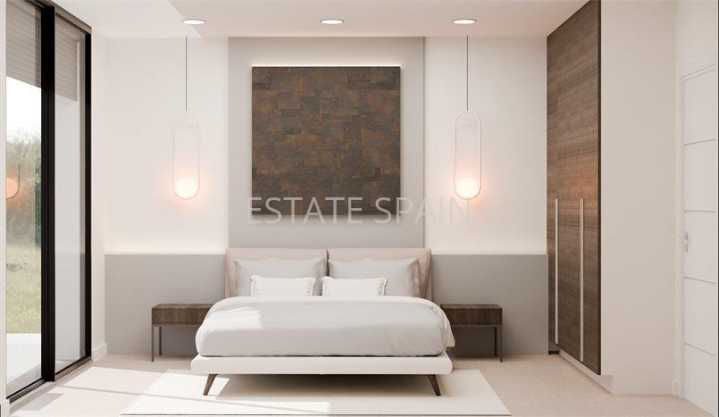 Вилла в Пиносо 248 м2 №VL25101095A0F  - Продажа - 36 preview