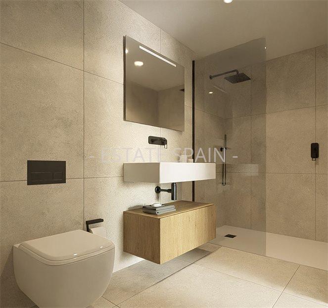 Апартаменты в Лос-Алькасарес 95 м2 №ART251114B6856  - Продажа - 6 large