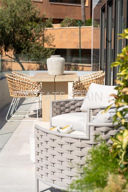 Апартаменты в Торремолиносе 147 м2 №ART2510103470F  - Продажа - 3 large