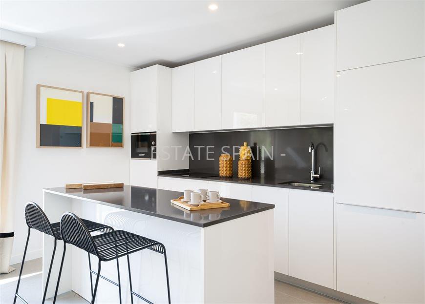 Апартаменты в Торремолиносе 147 м2 №ART2510103470F  - Продажа - 7 large