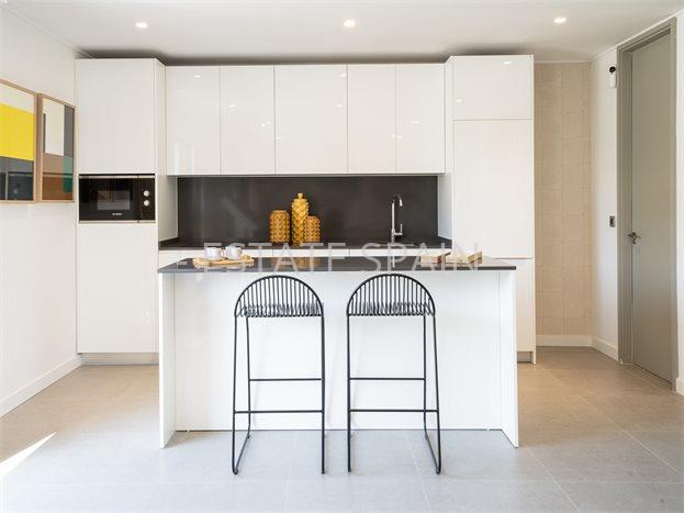 Апартаменты в Торремолиносе 147 м2 №ART2510103470F  - Продажа - 6 preview