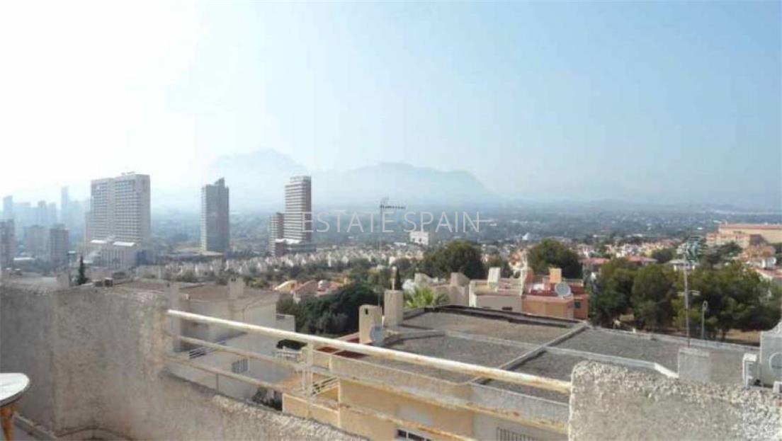 Бунгало в Бенидорме 250 м2 №TAU18322BD8  - Продажа - 11 large