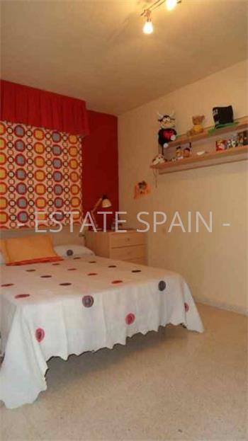 Бунгало в Бенидорме 250 м2 №TAU18322BD8  - Продажа - 13 large