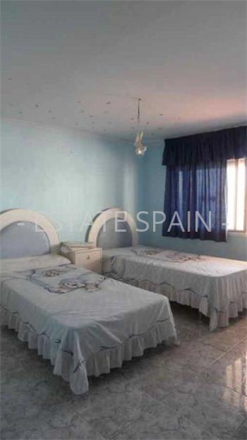 Бунгало в Бенидорме 250 м2 №TAU18322BD8  - Продажа - 14 large