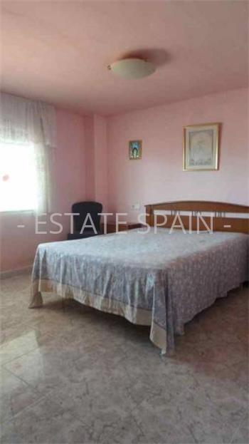 Бунгало в Бенидорме 250 м2 №TAU18322BD8  - Продажа - 15 large