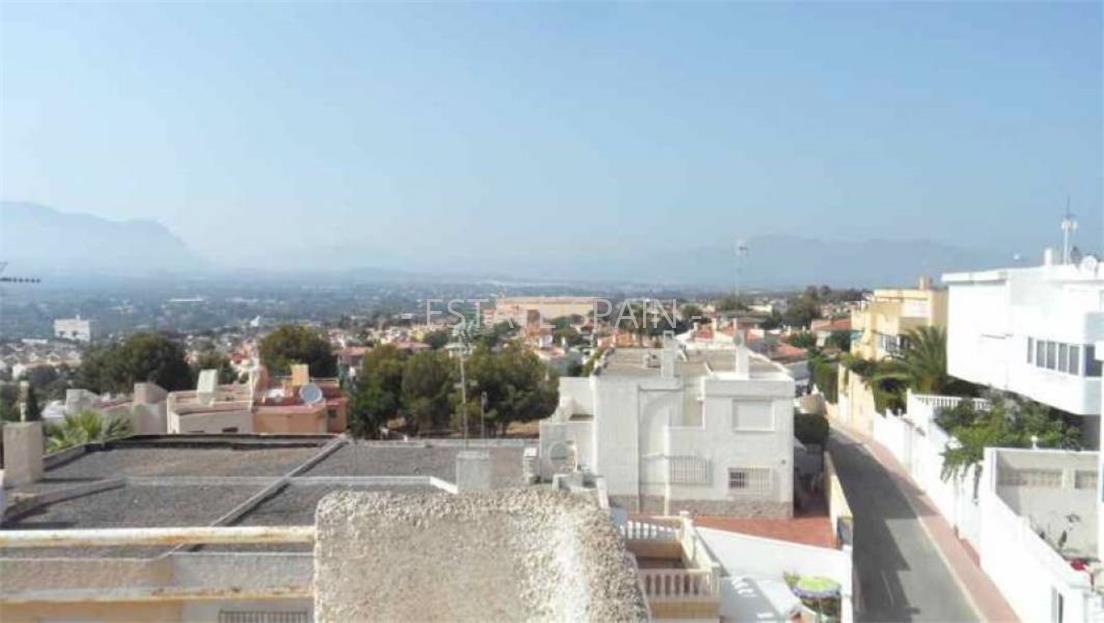 Бунгало в Бенидорме 250 м2 №TAU18322BD8  - Продажа - 16 large