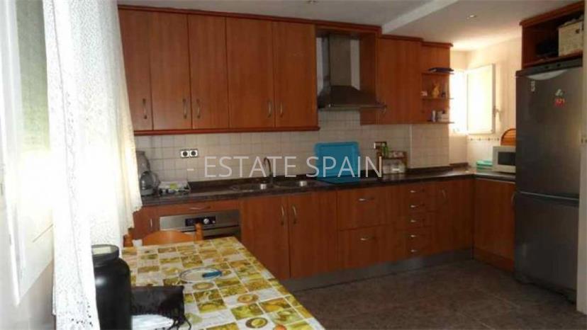 Бунгало в Бенидорме 250 м2 №TAU18322BD8  - Продажа - 1 preview