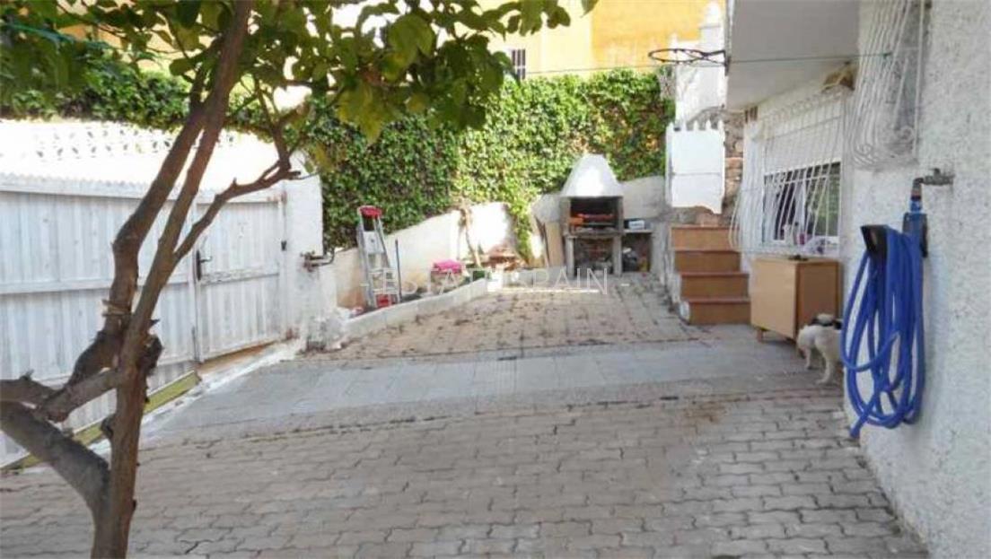 Бунгало в Бенидорме 250 м2 №TAU18322BD8  - Продажа - 2 large