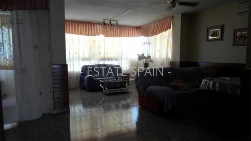 Бунгало в Бенидорме 250 м2 №TAU18322BD8  - Продажа - 3 preview