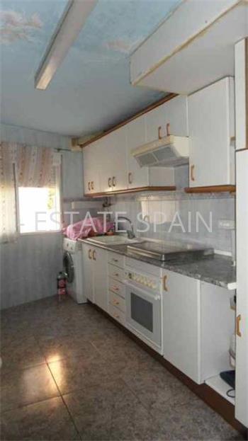 Бунгало в Бенидорме 250 м2 №TAU18322BD8  - Продажа - 4 large