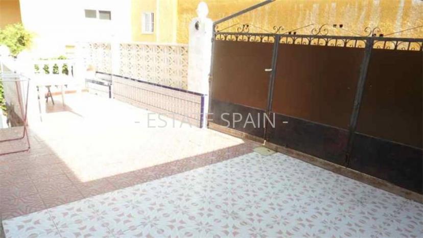 Бунгало в Бенидорме 250 м2 №TAU18322BD8  - Продажа - 5 preview