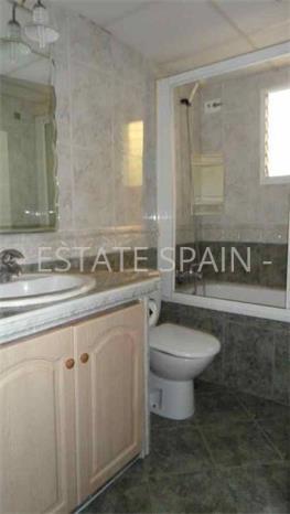 Бунгало в Бенидорме 250 м2 №TAU18322BD8  - Продажа - 8 preview