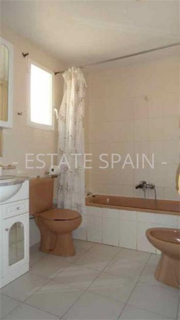 Бунгало в Бенидорме 250 м2 №TAU18322BD8  - Продажа - 9 large