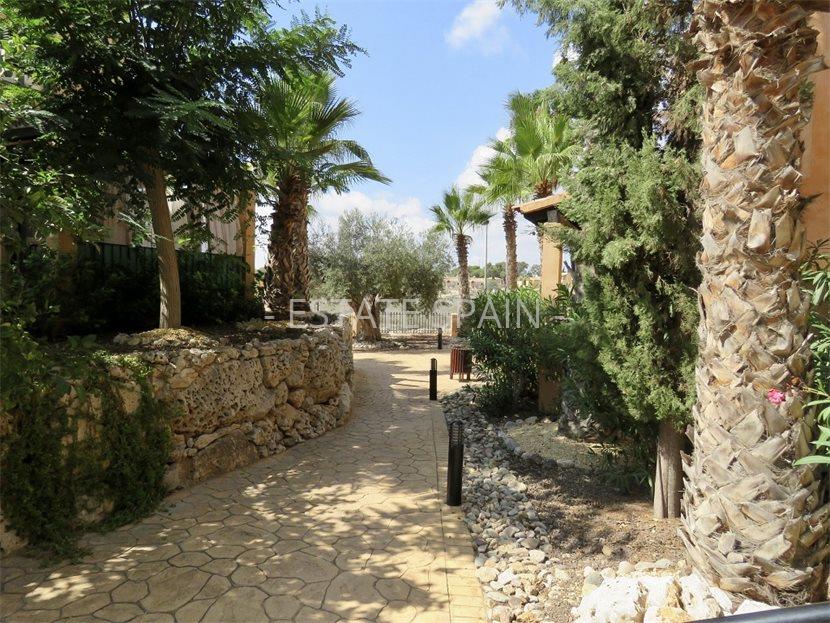 Апартаменты в Вильямартине 108 м2 №ART1912309BDD1  - Продажа - 1 large