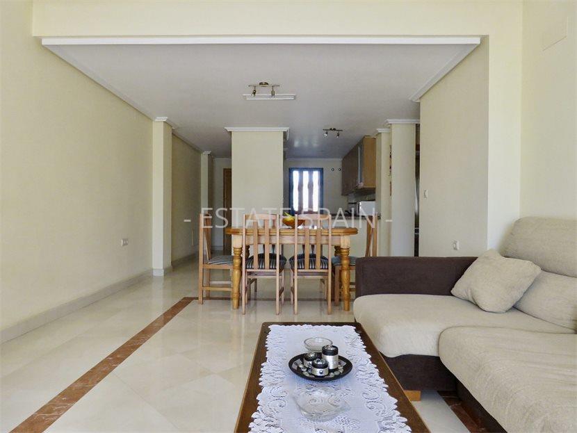 Апартаменты в Вильямартине 108 м2 №ART1912309BDD1  - Продажа - 4 large