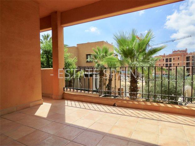 Апартаменты в Вильямартине 108 м2 №ART1912309BDD1  - Продажа - 6 preview