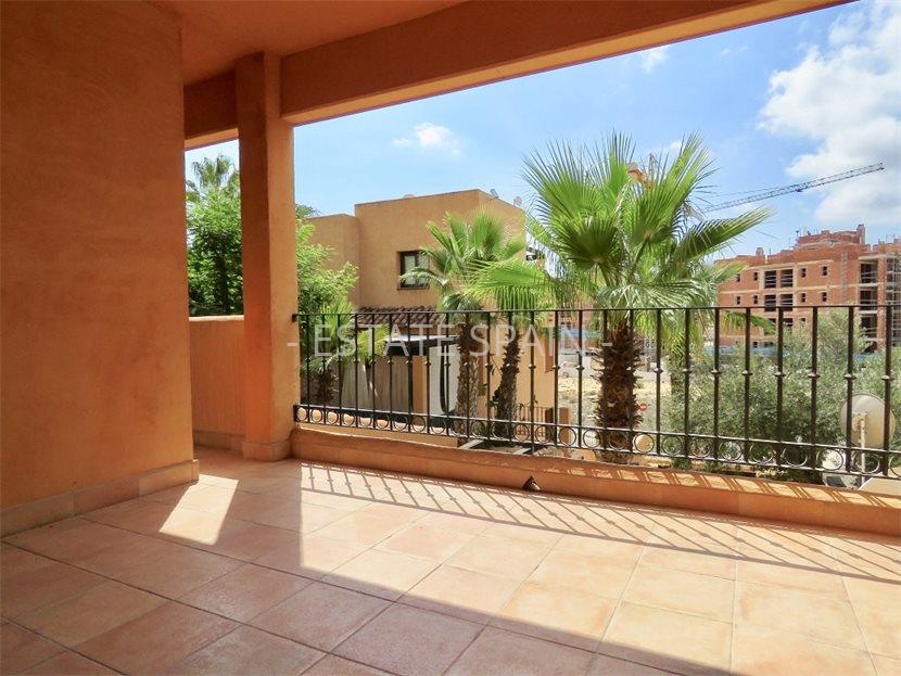 Апартаменты в Вильямартине 108 м2 №ART1912309BDD1  - Продажа - 6 large