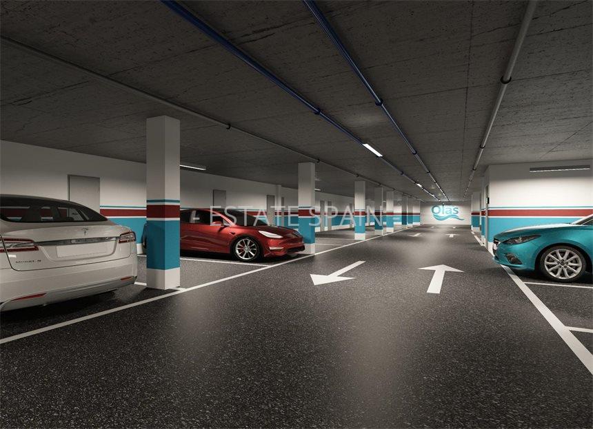 Апартаменты в Гуардамар-дель-Сегура 77 м2 №ART251022F4C5  - Продажа - 16 large