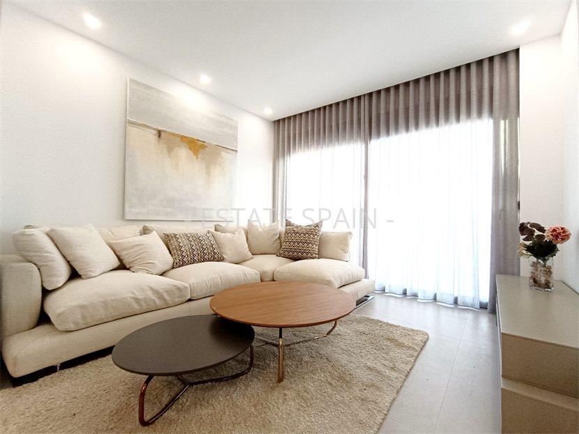 Апартаменты в Бенихофаре 226 м2 №ART261160F1E9  - Продажа - 7 large