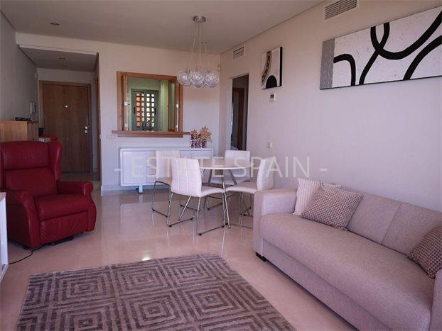 Апартаменты в Эстепоне 174 м2 №ART211117A6207  - Продажа - 3 preview