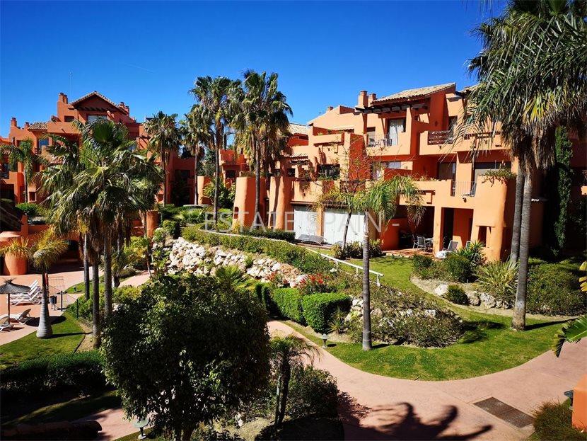 Апартаменты в Эстепоне 174 м2 №ART211117A6207  - Продажа - 12 large