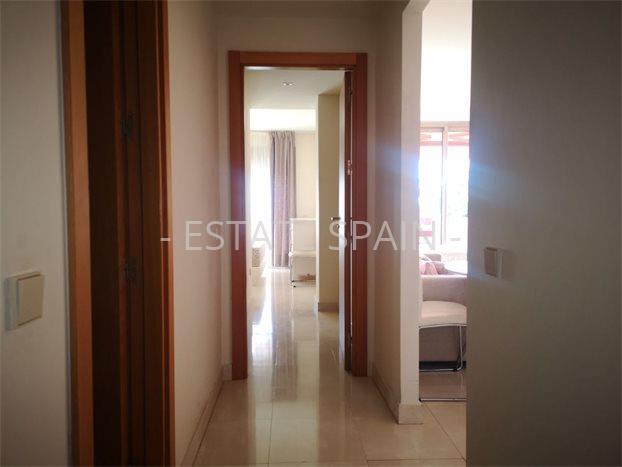 Апартаменты в Эстепоне 174 м2 №ART211117A6207  - Продажа - 11 preview