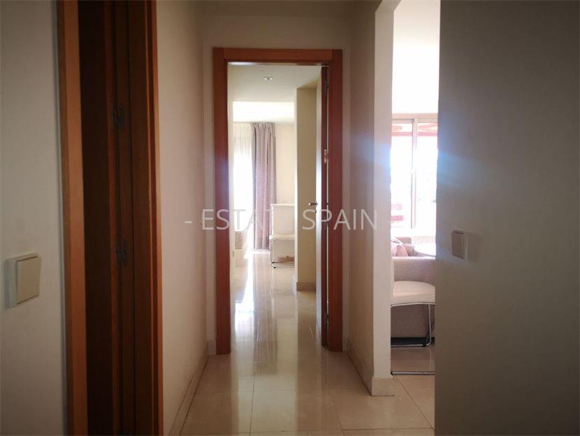 Апартаменты в Эстепоне 174 м2 №ART211117A6207  - Продажа - 11 large