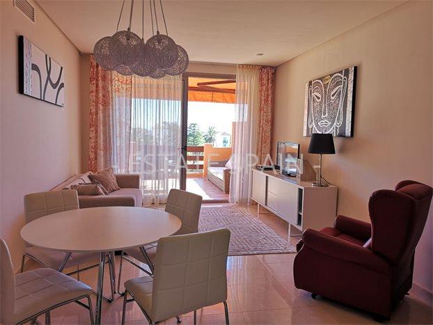 Апартаменты в Эстепоне 174 м2 №ART211117A6207  - Продажа - 2 preview