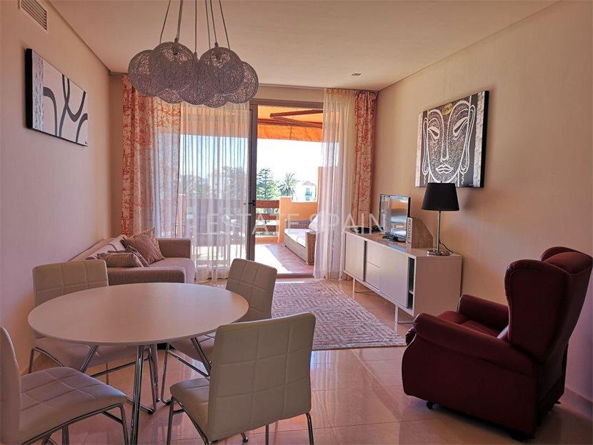 Апартаменты в Эстепоне 174 м2 №ART211117A6207  - Продажа - 2 large