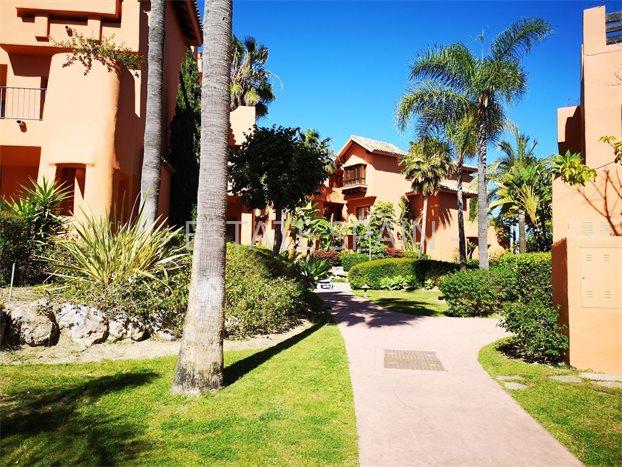 Апартаменты в Эстепоне 174 м2 №ART211117A6207  - Продажа - 13 preview