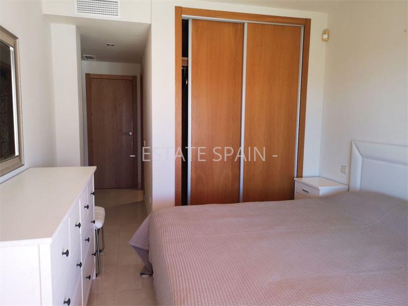 Апартаменты в Эстепоне 174 м2 №ART211117A6207  - Продажа - 6 large