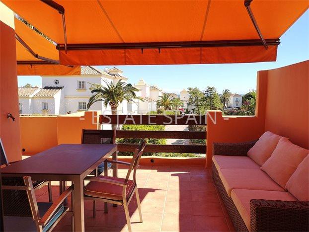 Апартаменты в Эстепоне 174 м2 №ART211117A6207  - Продажа - 10 preview