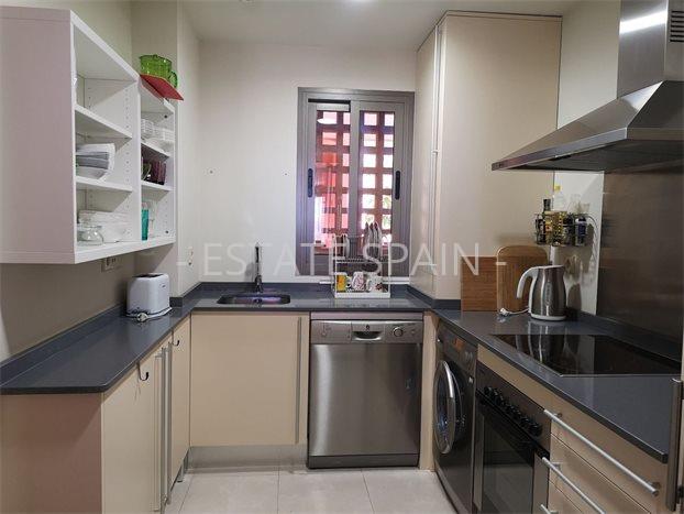 Апартаменты в Эстепоне 174 м2 №ART211117A6207  - Продажа - 5 preview