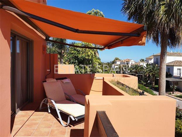 Апартаменты в Эстепоне 174 м2 №ART211117A6207  - Продажа - 9 preview