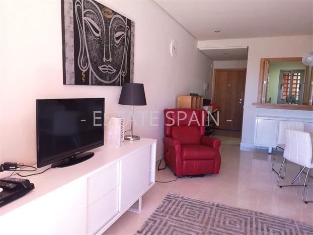 Апартаменты в Эстепоне 174 м2 №ART211117A6207  - Продажа - 4 preview