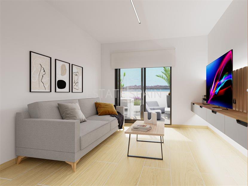 Апартаменты в Эль-Расо 64 м2 №ART248220162B  - Продажа - 11 large