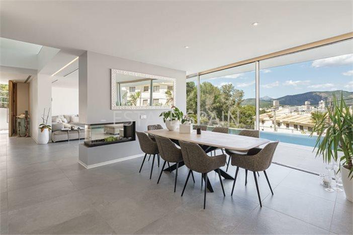 Вилла в Пальма-де-Майорка 324 м2 №VL25122AD423  - Продажа - 2 preview