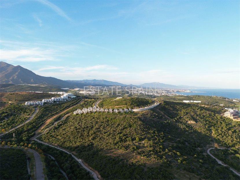 Вилла в Касаресе 262 м2 №VL2411530C14  - Продажа - 17 large