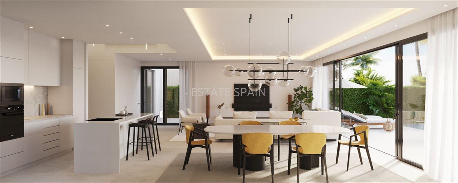 Вилла в Касаресе 262 м2 №VL2411530C14  - Продажа - 5 large