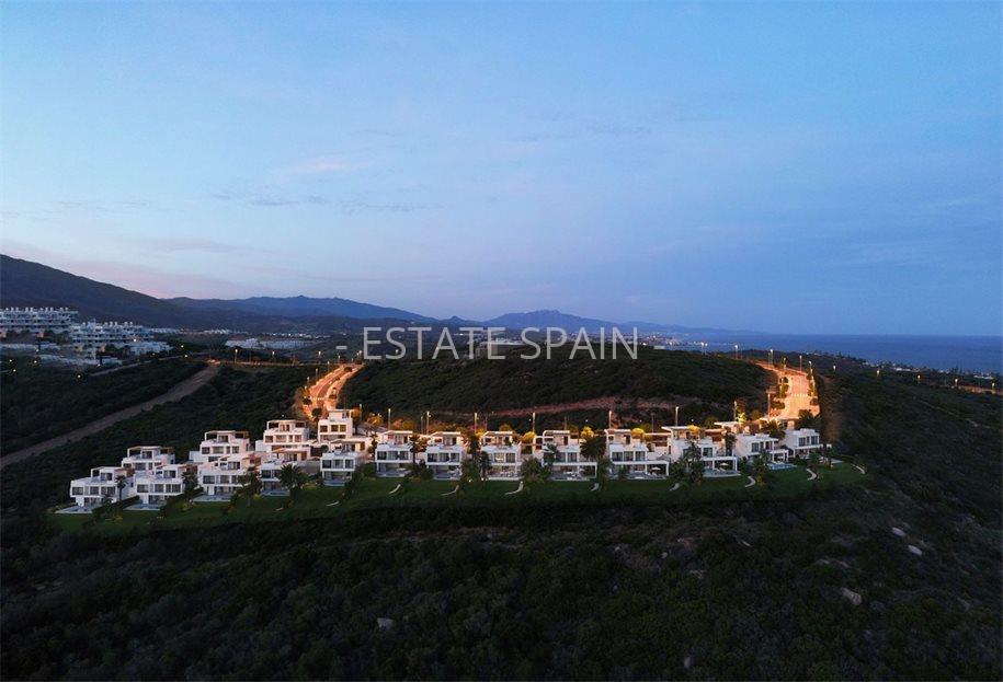 Вилла в Касаресе 262 м2 №VL2411530C14  - Продажа - 15 large