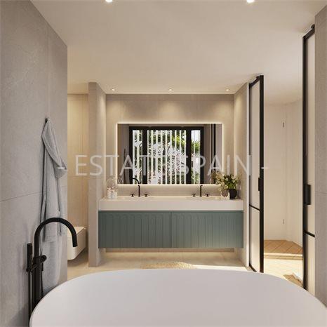 Вилла в Касаресе 262 м2 №VL2411530C14  - Продажа - 8 preview