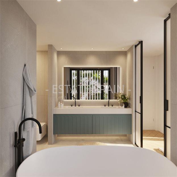 Вилла в Касаресе 262 м2 №VL2411530C14  - Продажа - 8 large