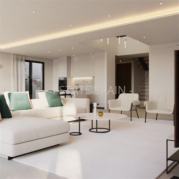 Вилла в Касаресе 262 м2 №VL2411530C14  - Продажа - 4 large