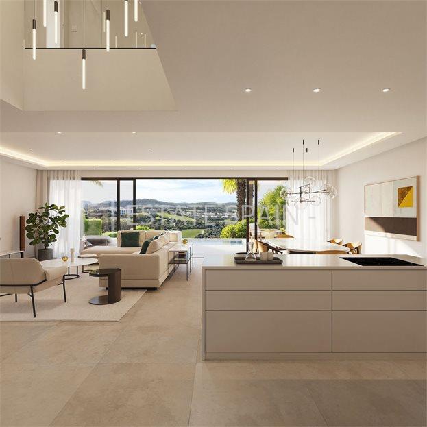 Вилла в Касаресе 262 м2 №VL2411530C14  - Продажа - 6 large