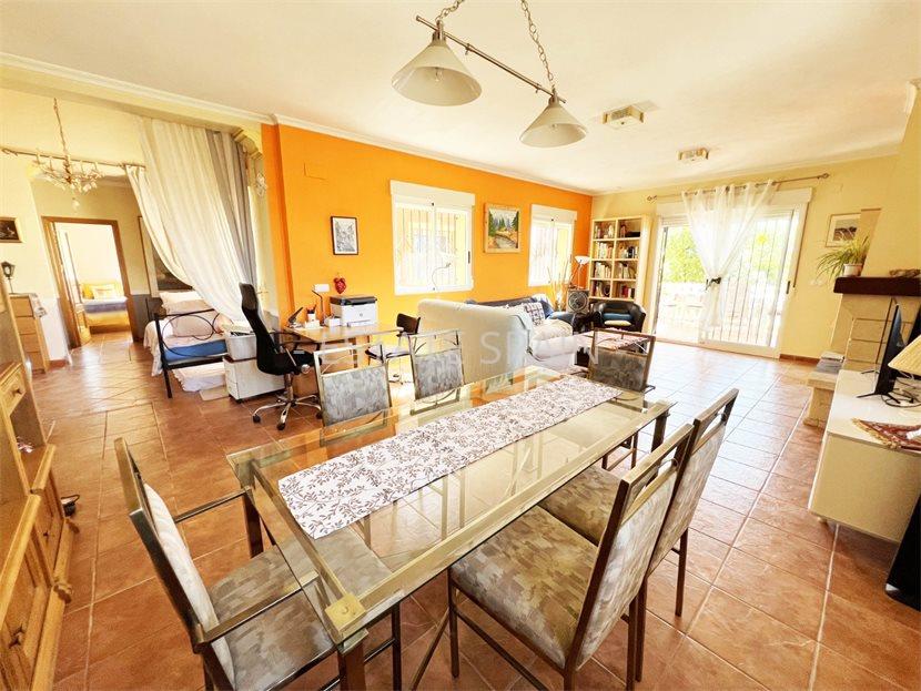 Вилла в Пиносо 174 м2 №VL2486ED82B  - Продажа - 21 large